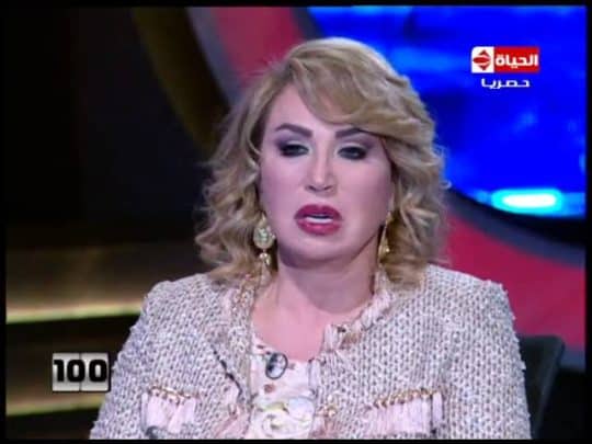 إيناس الدغيدي watanserb.com