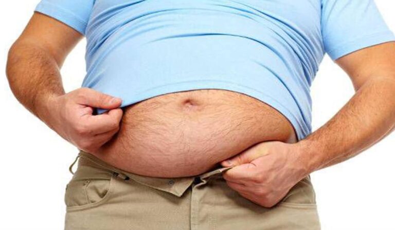 التخلص من الكرش watanserb.com