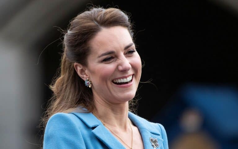 الدوقة البريطانية كيت ميدلتون watanserb.com