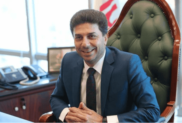 امجد ملسماني watanserb.com