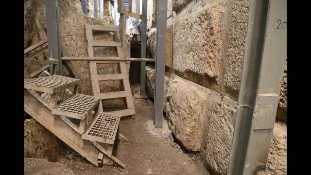 "ما الذي يهدد باشعال القدس" ..