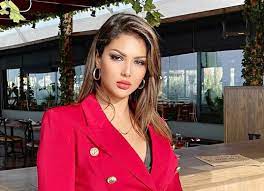 هكذا أطلّت “ابتسام تسكت” على جمهورها من سويسرا | القصة الكاملة ابتسام تسكت