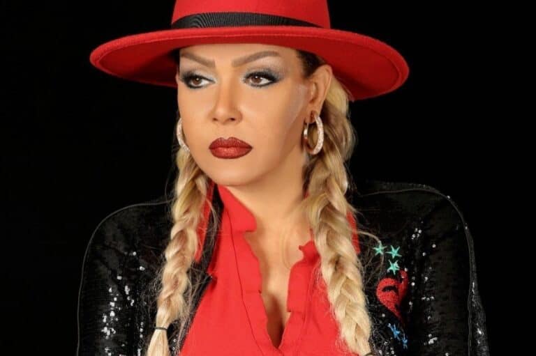 الراقصة المصرية لوسي watanserb.com