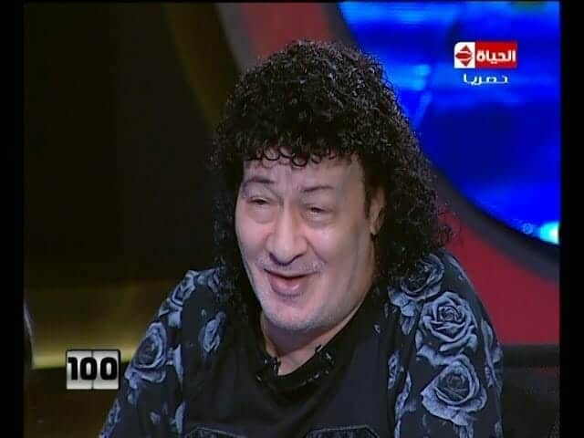 محمد نجم يحرج الإعلامية رغدة شلهوب بسؤال عن ديانتها في برنامج 100 سؤال محمد نجم watanserb.com