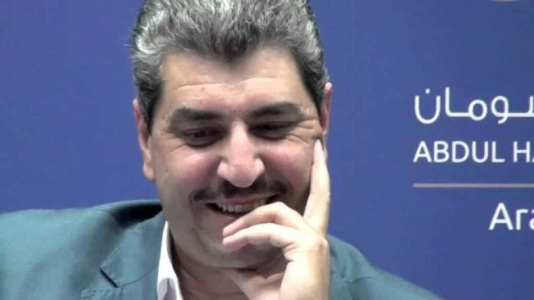 أحمد حسن الزعبي watanserb.com