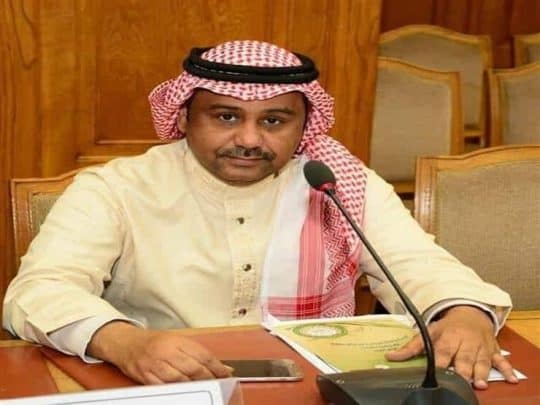 إعلامي سعودي يؤكد انتهاء أمل الإخوان بعد نجاح زيارة الملك سلمان إلى مصر وتعزيز التعاون. خالد المجرشي watanserb.com