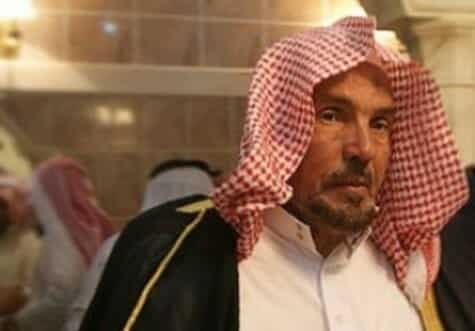 سليمان الرشودي: قاضي وناشط حقوقي سعودي يتحدى الاعتقال رغم تخطيه الثمانين عاماً سليمان الرشودي watanserb.com