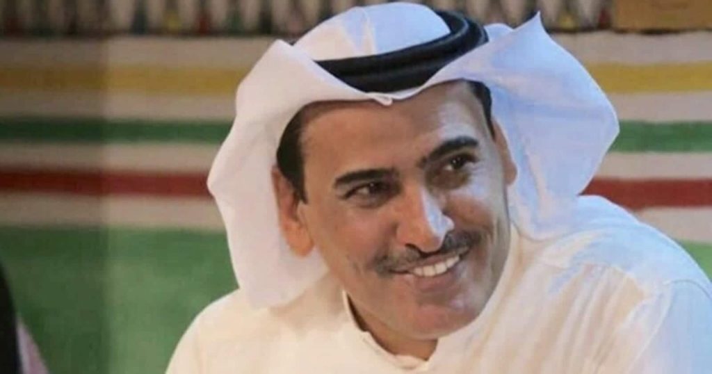 محمد الرطيان ومحمد بن سلمان watanserb.com