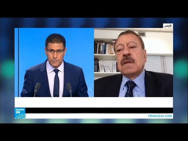 “فيديو”: عبد الباري عطوان: ” السعودية تسيس موسم الحج وستمنعني من تأدية الفريضة ” | القصة الكاملة عبد الباري عطوان: السعودية تسيس موسم الحج