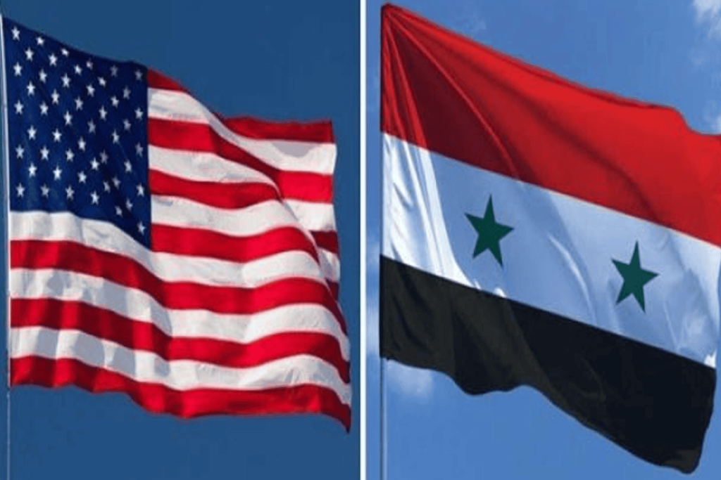 أمريكا وقيادات المعارضة السورية watanserb.com