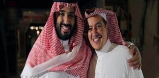 تركي الدخيل watanserb.com