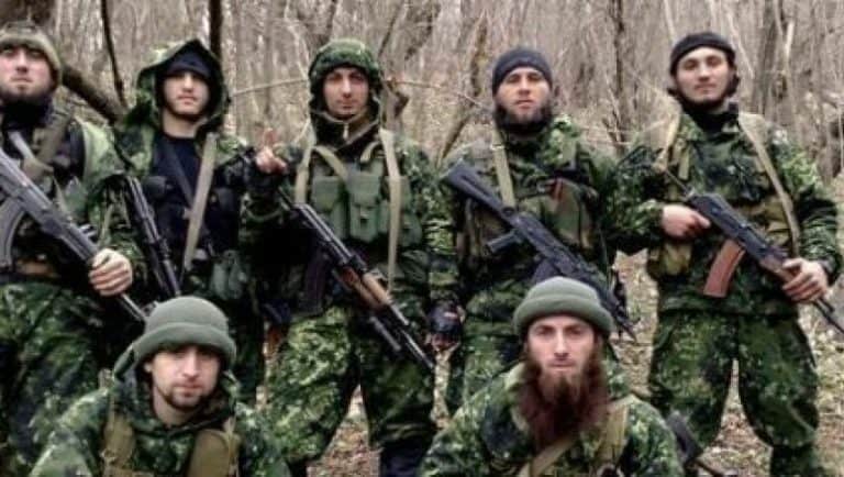 “رويترز” تكشف كيف سمحت روسيا لمتطرفي الداخل بالذهاب للقتال في سوريا؟ | القصة الكاملة جماعات اسلامية watanserb.com