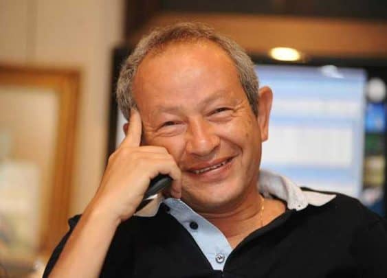 جون ساويرس watanserb.com