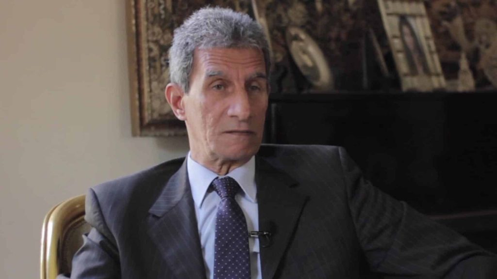 معصوم مرزوق watanserb.com