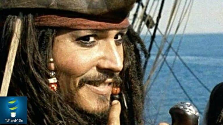 أشياء غريبة تم تصويرها في الأفلام بالصدفة! watanserb.com