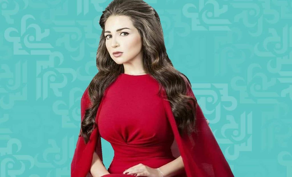 مي عز الدين watanserb.com