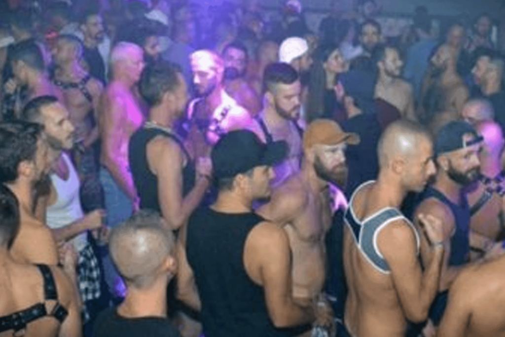 ملهى ليلي للمثليين بفلوريدا watanserb.com