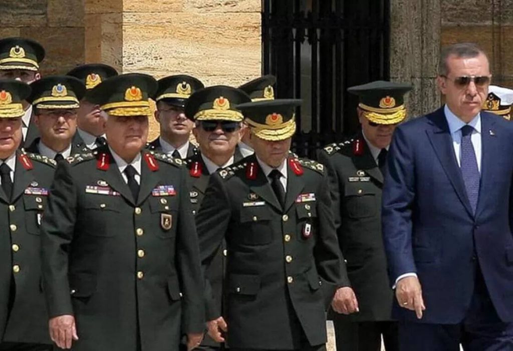 الجيش التركي watanserb.com