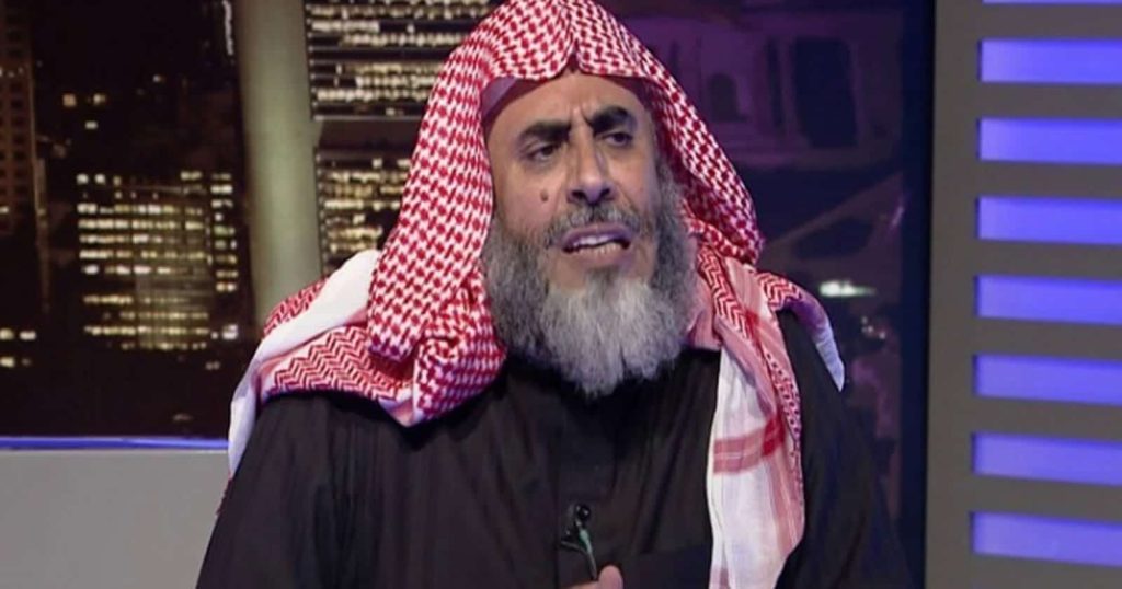 عوض القرني والانقلاب العسكري في تركيا watanserb.com