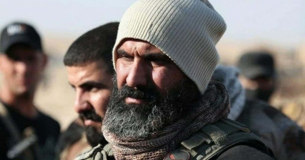 أبو عزرائيل وتفجير الكرادة watanserb.com