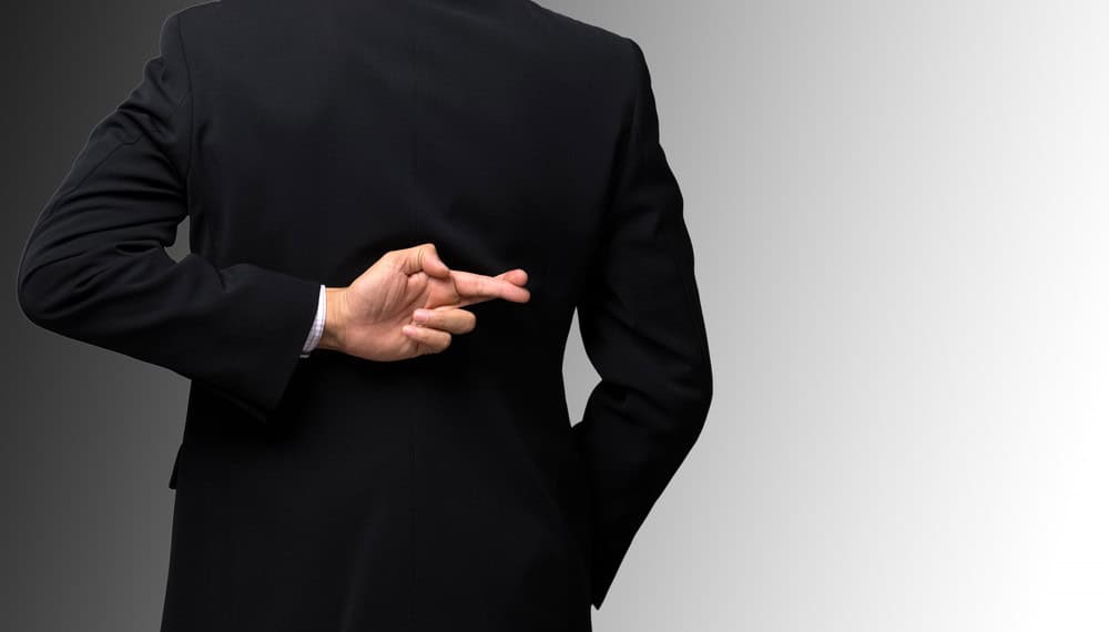 دراسة تحدد الأعمار التي يبلغ فيها الناس أعلى معدلات الكذب والغش في العلاقات الاجتماعية الناس والكذب