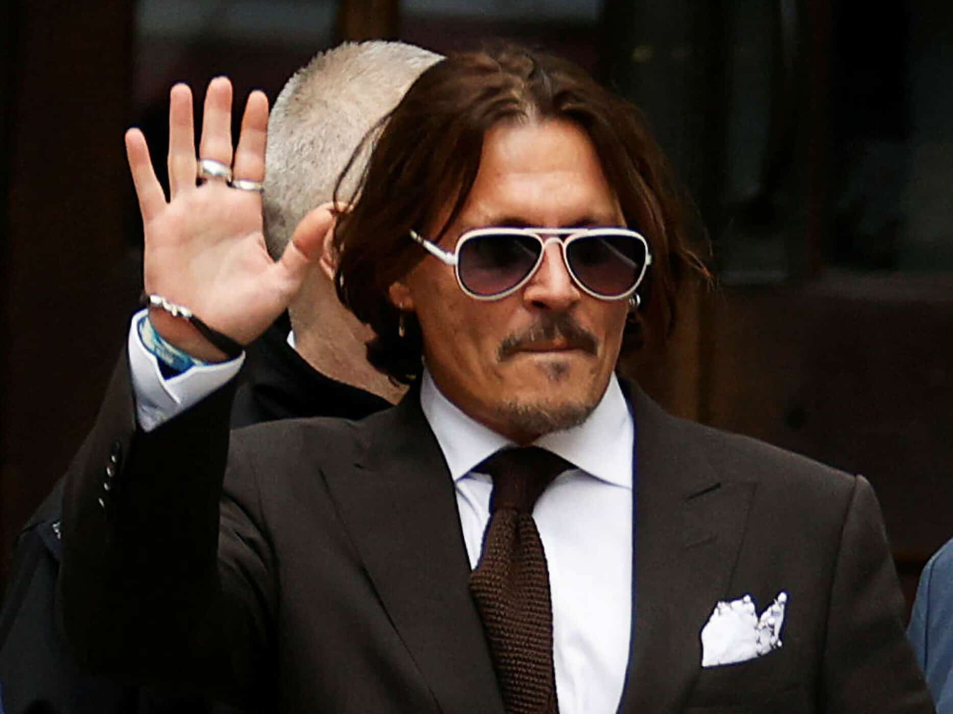 جوني ديب watanserb.com