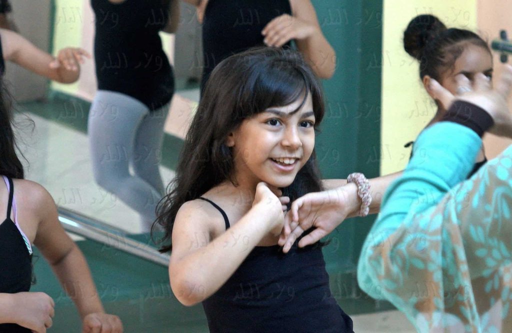 صعايدة مصر سيرقصون الباليه.. قريبا | القصة الكاملة رقص باليه في المنيا