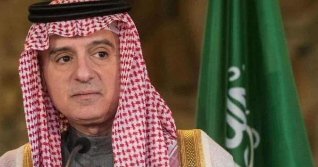 التشاور مستمران بين الرياض وموسكو لتقريب وجهات النظر في الأزمة السورية watanserb.com