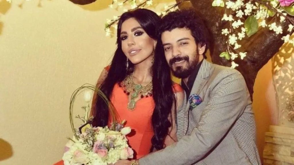 ليلى إسكندر ويعقوب الفرحان watanserb.com