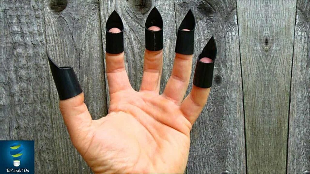 أسلحة النينجا