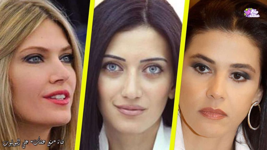 أجمل 10 سياسيات في العالم