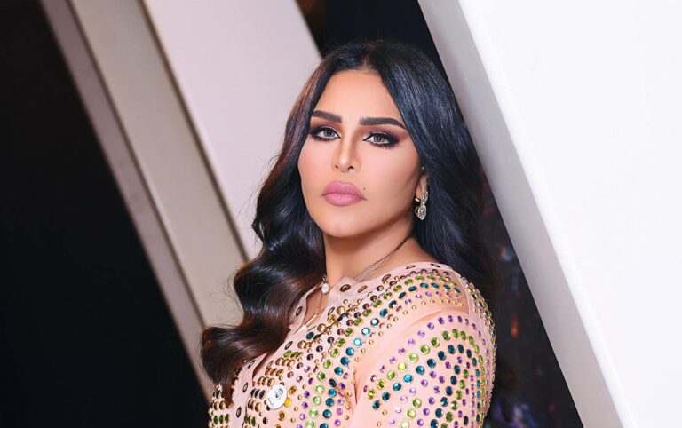 الفنانة الاماراتية احلام watanserb.com