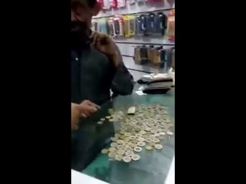 شحاذ يجني 800 جنيه يومياً و40 ألف في موسم العيد “فيديو” | القصة الكاملة شحاذ يجني 800 جنيه يومياً