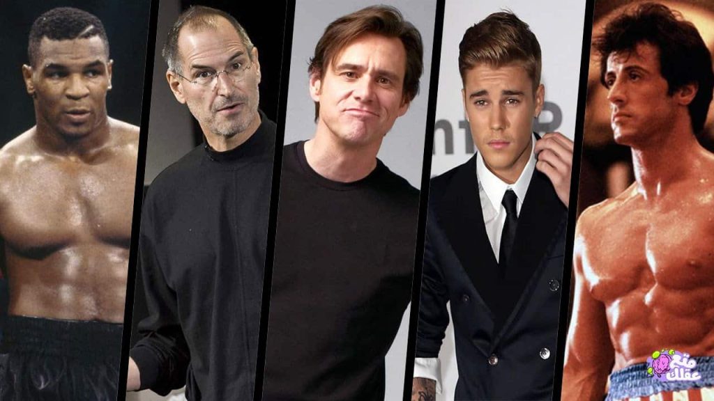 مشاهير رياضة وسياسة وفن بدأوا حياتهم لاجئين