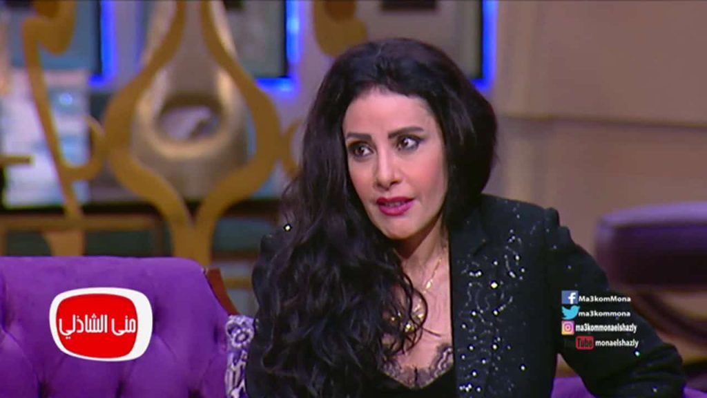 حذاء الفنانة سحر نوح يتسبب بموقف محرج لها أمام وزير الثقافة المصري “فيديو” | القصة الكاملة سحر نوح