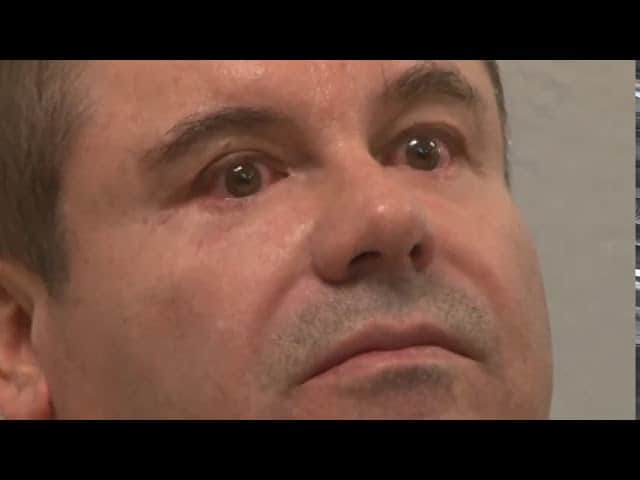 اغتيال قاض مكسيكي حكم على زعماء العصابات في عملية مروعة وسط العاصمة مكسيكو إل شابو