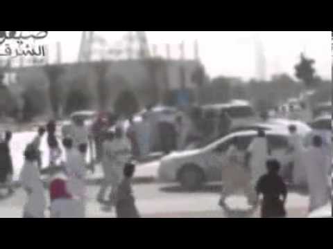 المشاجرة التي أعدم بسببها الأمير السعودي ولحظة قتله صديقه عادل المحيميد “فيديو” | القصة الكاملة المشاجرة التي أعدم بسببها الأمير السعودي