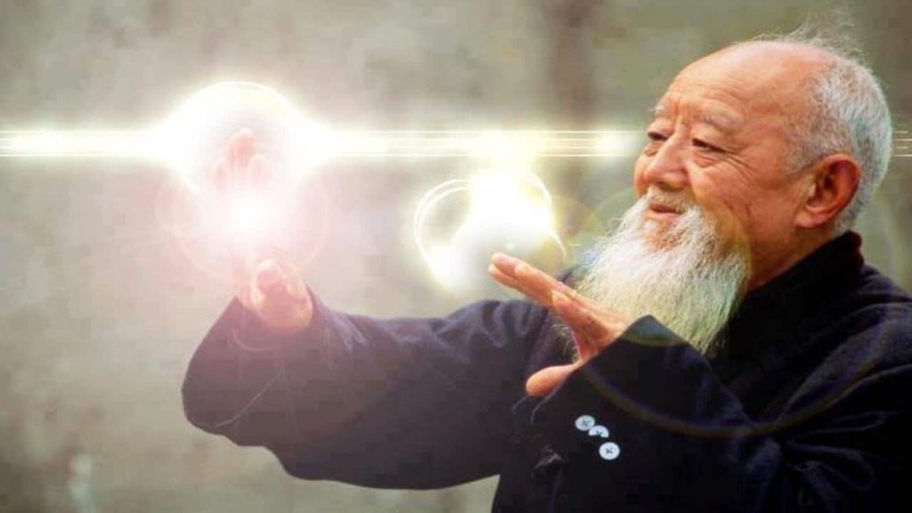 بشر بقدرات خارقة يصعب تصديقها