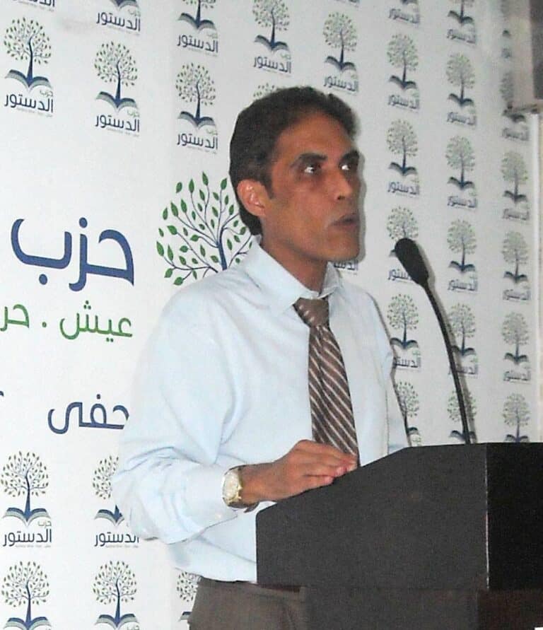 خالد داوود watanserb.com