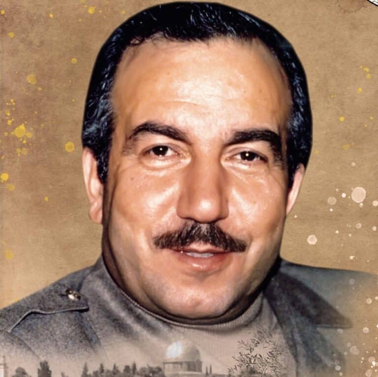 خليل الوزير watanserb.com