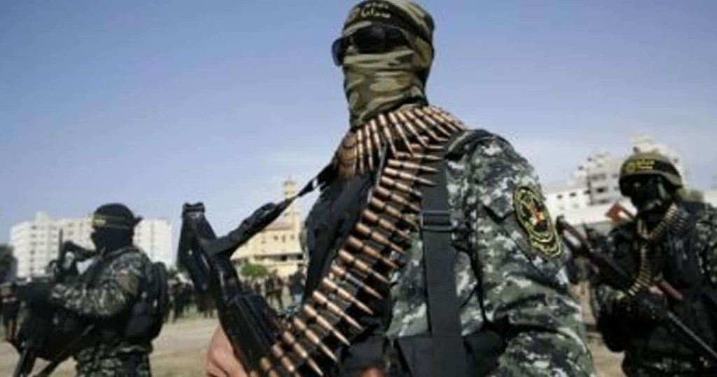 المقاومة الفلسطينية watanserb.com