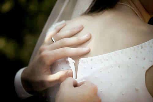 أحكام ليلة الدخلة