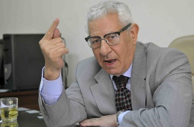 مكرم محمد أحمد watanserb.com