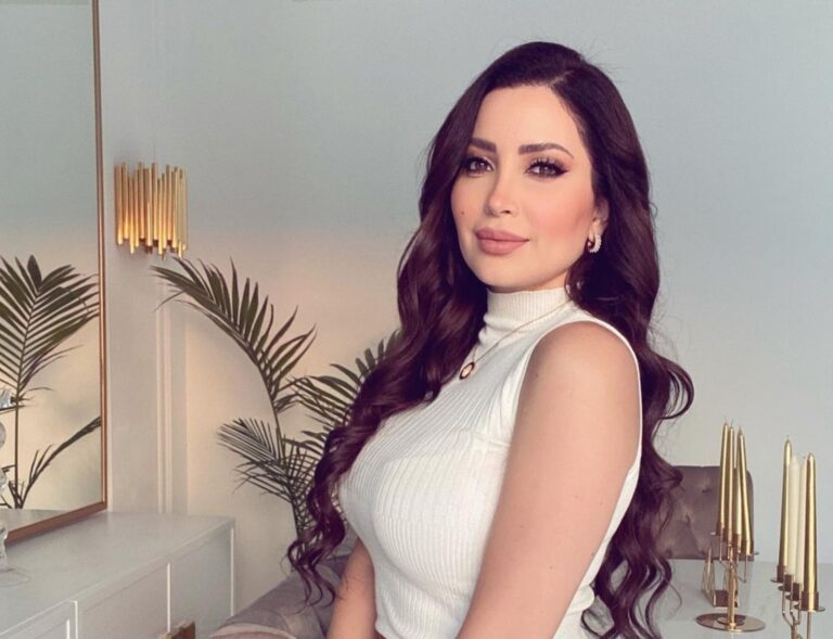 نسرين طافش في مهرجان الأردن السينمائي الدولي watanserb.com