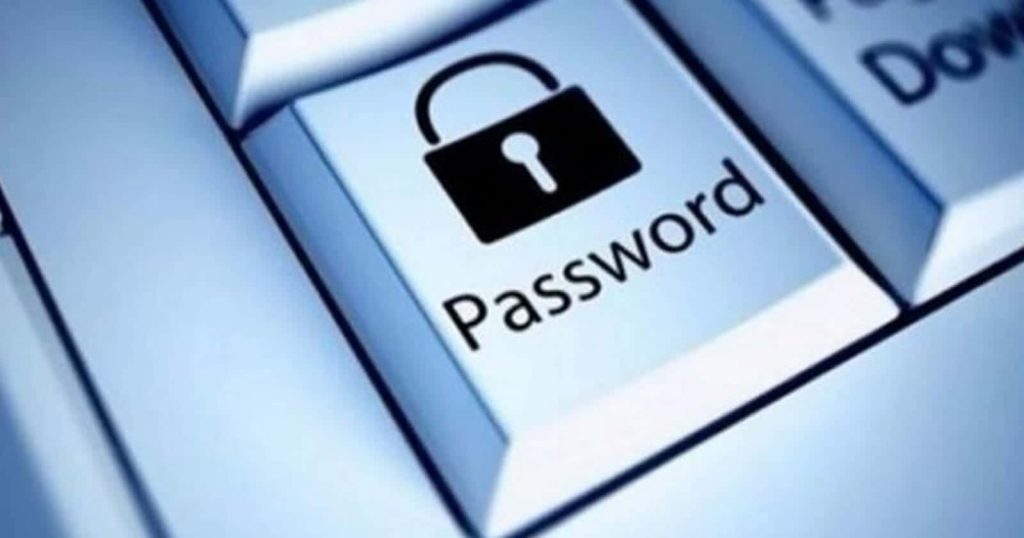 إذا كانت كلمة السرّ خاصتك ضمن هذه الكلمات الـ25 .. فعليك تغييرها فوراً | القصة الكاملة كلمة السر watanserb.com