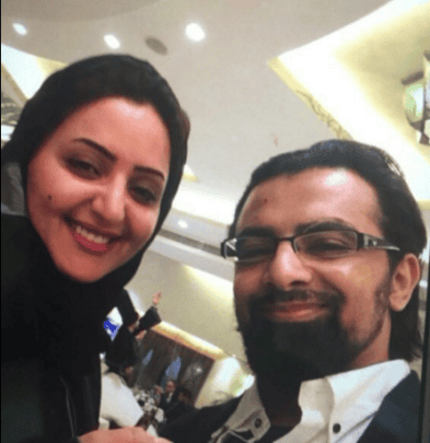 الإمام والداعية السعودي ناصر القطامي watanserb.com