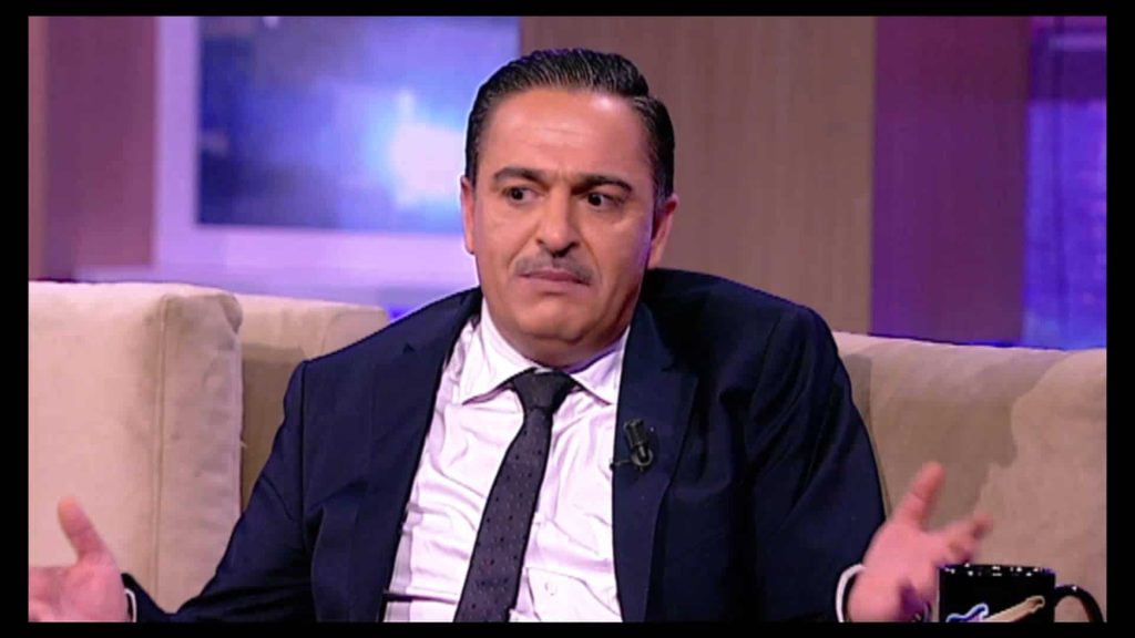 رجل الأعمال التونسي شفيق الجراية watanserb.com