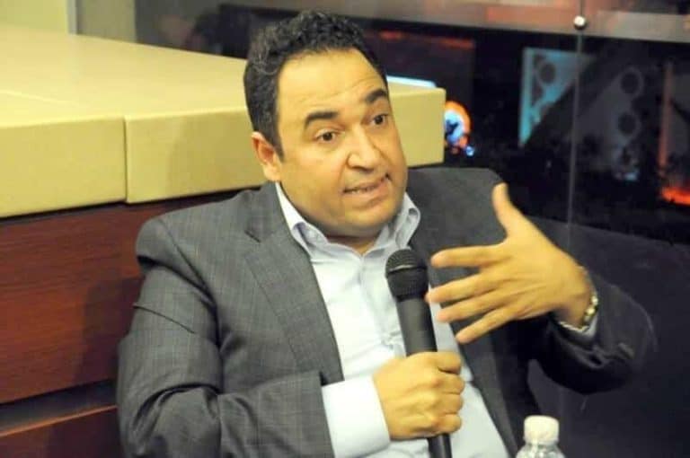 محمد علي خير watanserb.com