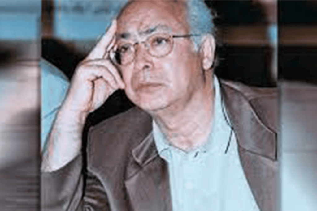 نادر فرجاني والنظام المصري watanserb.com