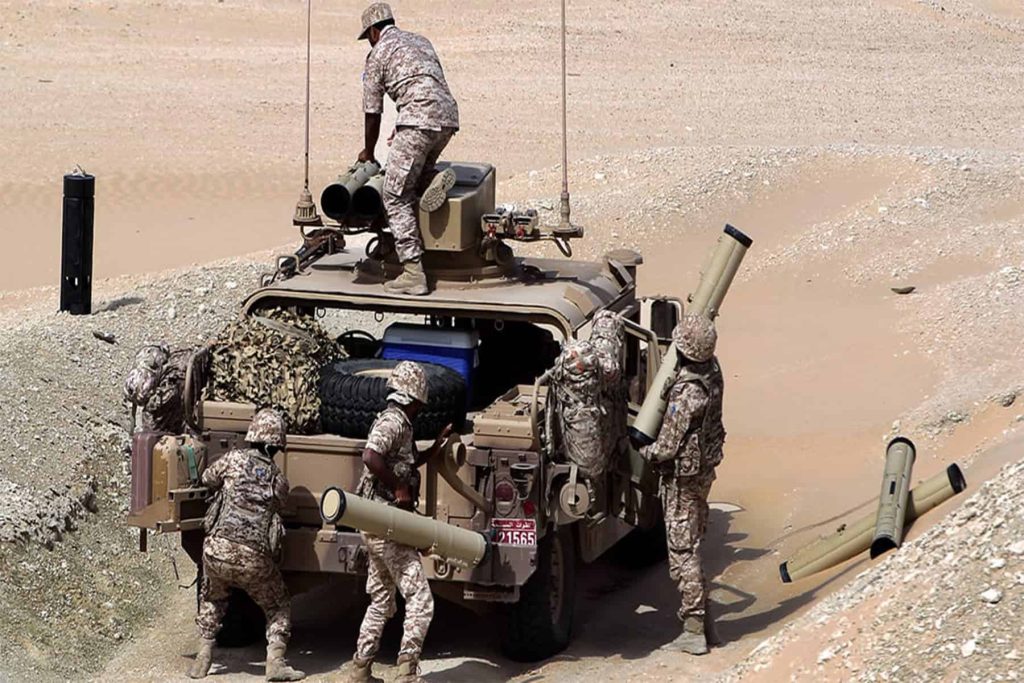 قوات خاصة إماراتية watanserb.com